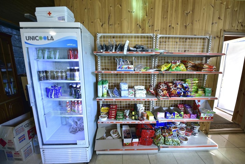 포시즌 캠핑장 시설 사진 18