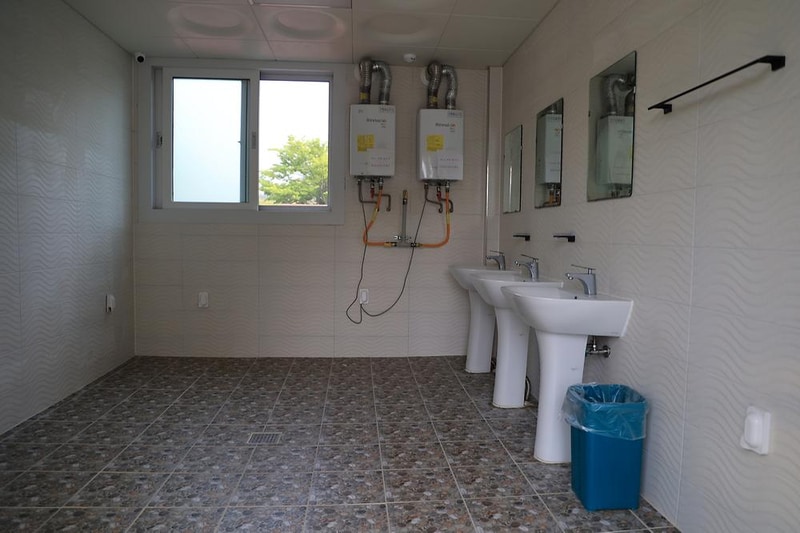 바다풍경관광농원 시설 사진 2