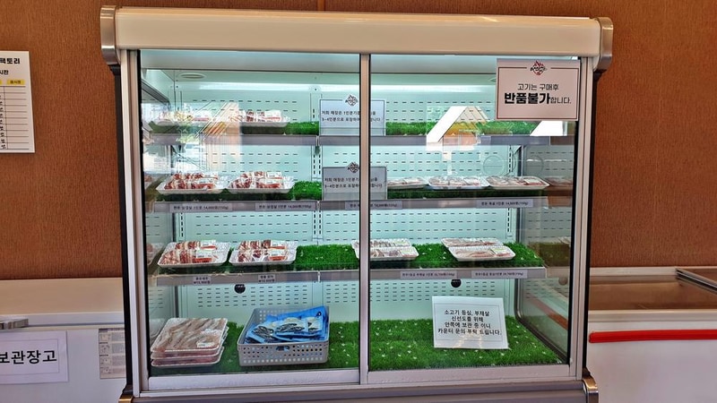 바베큐팩토리캠핑장 시설 사진 28