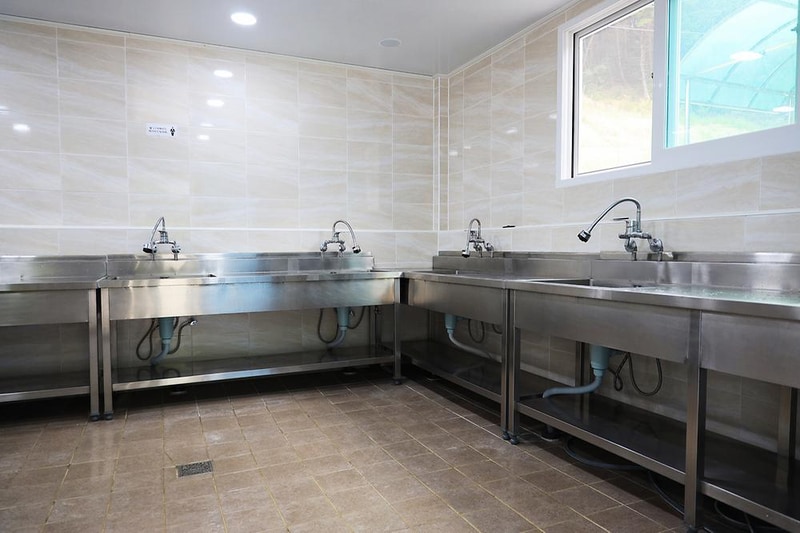 경주 더숲 관광농원 시설 사진 1