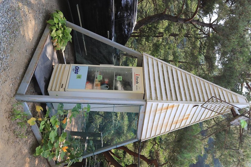 엄둔솔밭빌리지 시설 사진 3