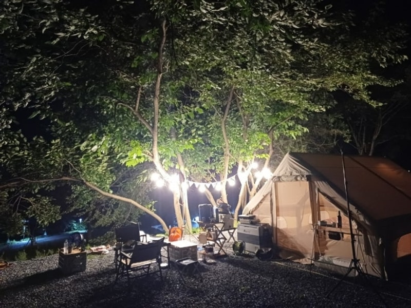 단양오지캠핑장 단양캠핑장 추천해요