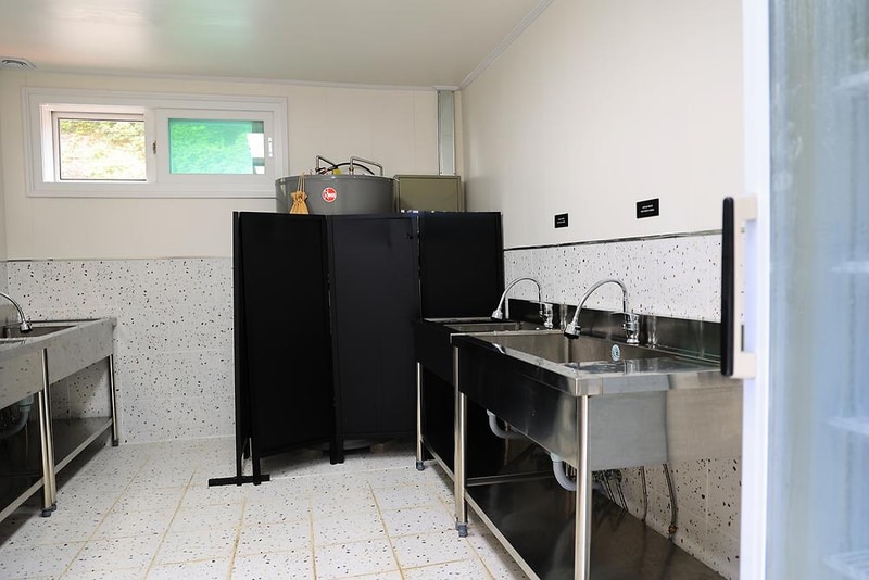 또보리 캠프 시설 사진 18