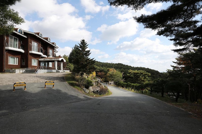 국립자연휴양림관리소 칠보산 자연휴양림 시설 사진 18