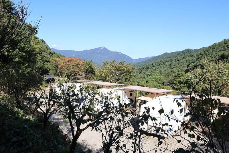 포레스트벨리캠프 시설 사진 8