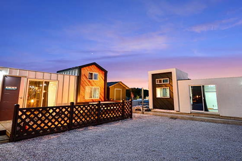 강원도캠핑장 / 강릉여행 굿캠핑 / 위치가격주차편의