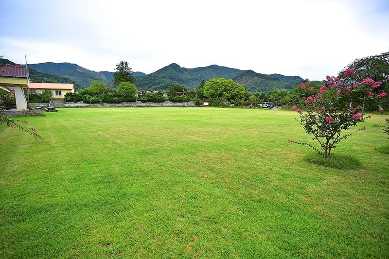 청산별곡 시설 사진 8