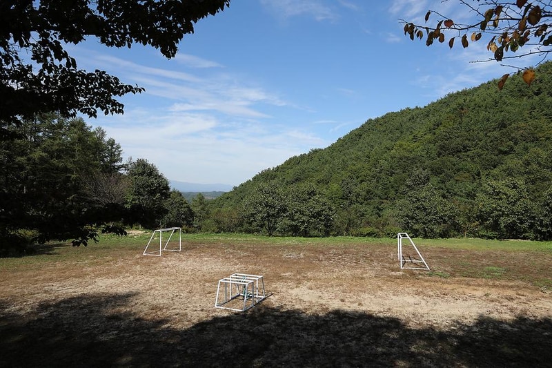 학가산 우래 자연휴양림 시설 사진 7