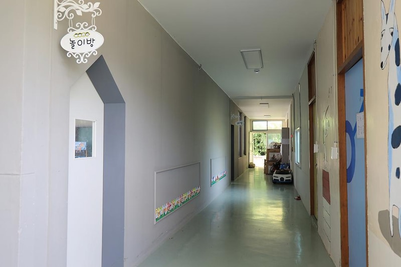 글램킹 글램핑 시설 사진 15