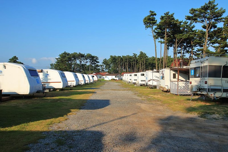 블루오션리조트, 오션파크 시설 사진 9