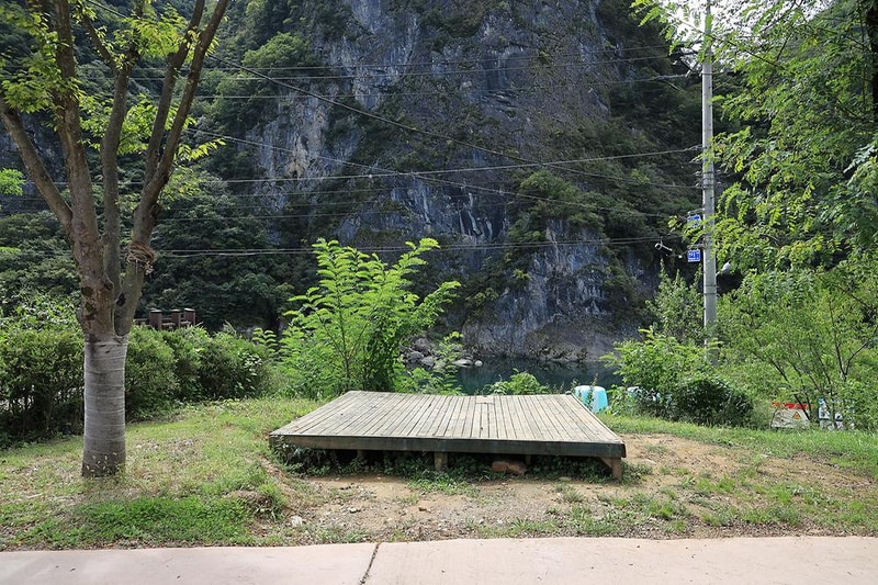 연포분교야영장 시설 사진 16