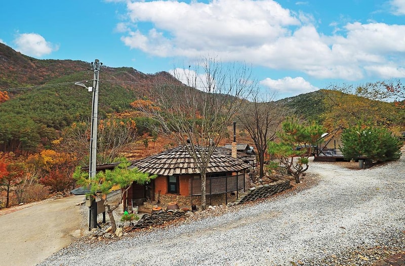 토우마루캠핑장 시설 사진 12