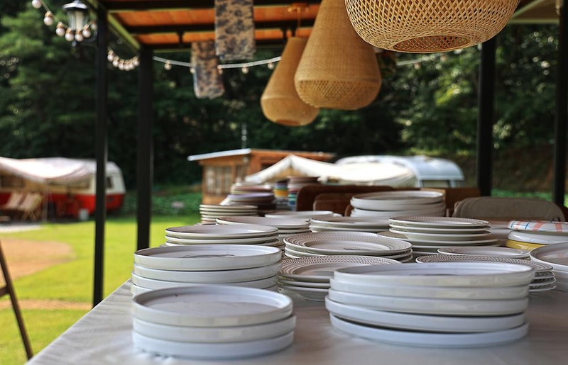 어반티지 캠핑장 시설 사진 14