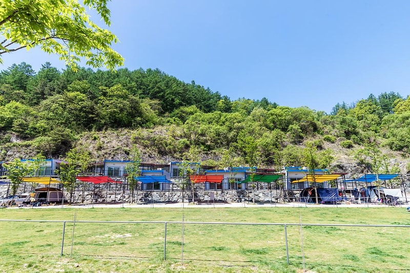 아이뜰관광농원 시설 사진 18