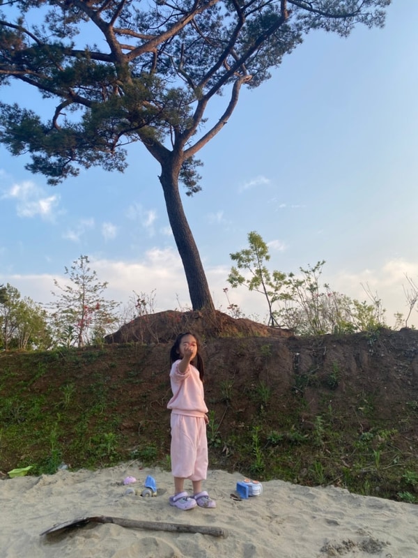 서울 근교 깔끔한 캠핑장 경기도 화성 휘게캠피크