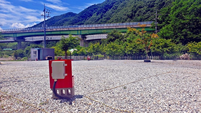 SOL Camping 시설 사진 17