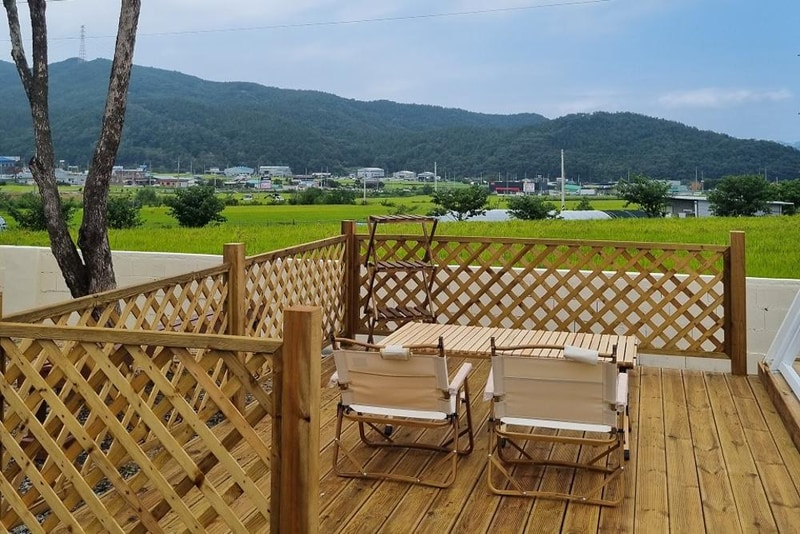 논논캠프 시설 사진 6