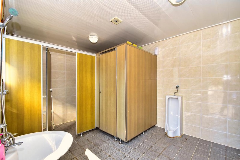 힐링오름캠핑장 시설 사진 14