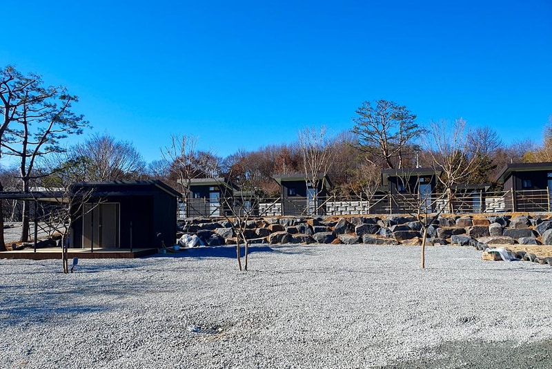 더 코지 캠핑장 시설 사진 11