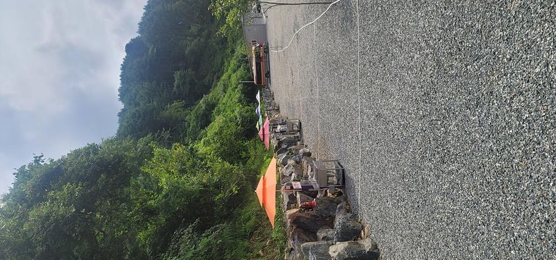 대룡산 오토캠핑장 시설 사진 15