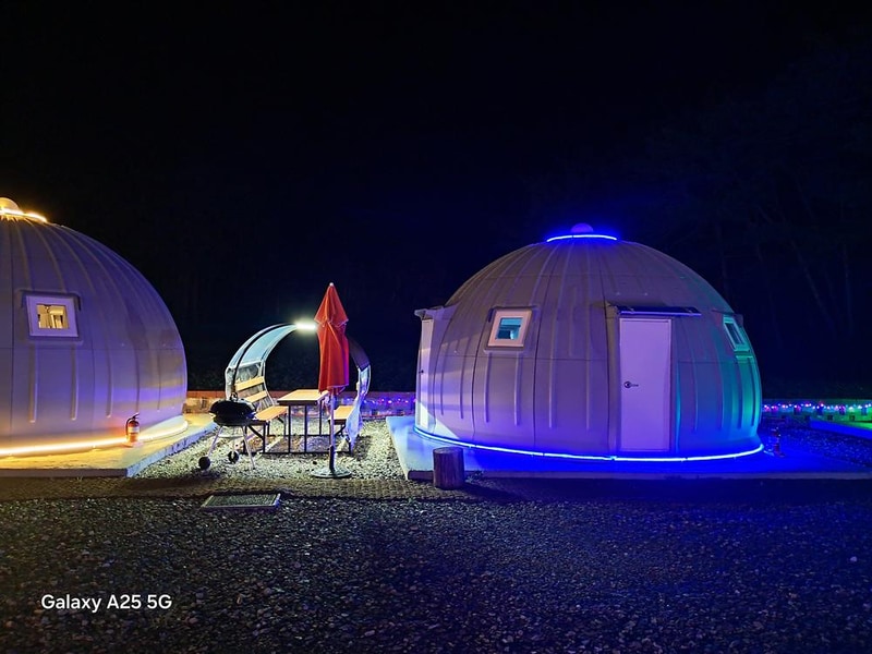 안면도관광농원 시설 사진 10