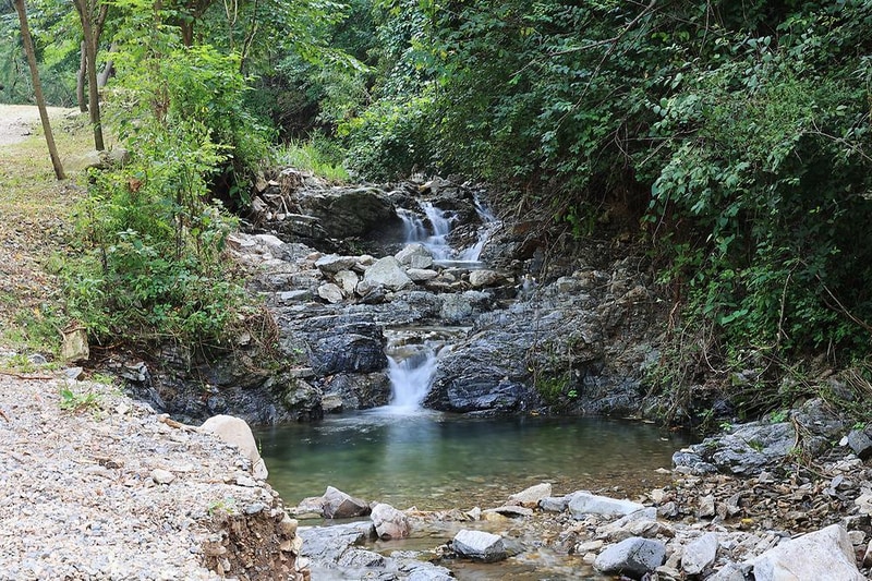 양평숲 비룡캠핑장 시설 사진 9