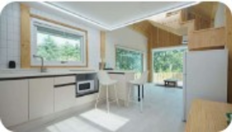 더아리웃집 모롱공간 가평 글램핑 가족여행 숙소 예약