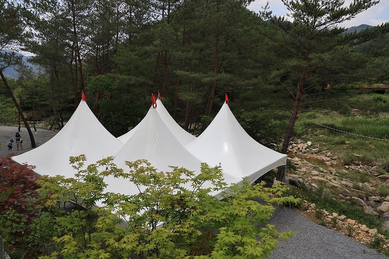 파라다이스캠프 시설 사진 15