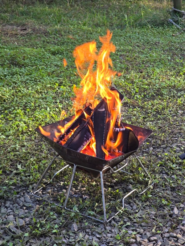 10.24-10.26 태안 몽산포오션캠핑장/ 칭구들과 2박3일 캠핑모임