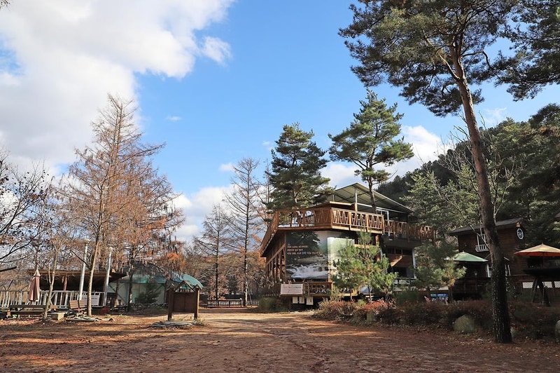 아트인아일랜드 시설 사진 2