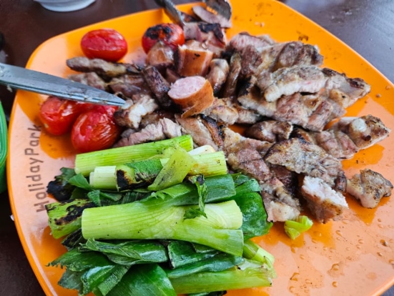 가평카라반 다양한 편의시설 갖춘 가평명지산카라반글램핑