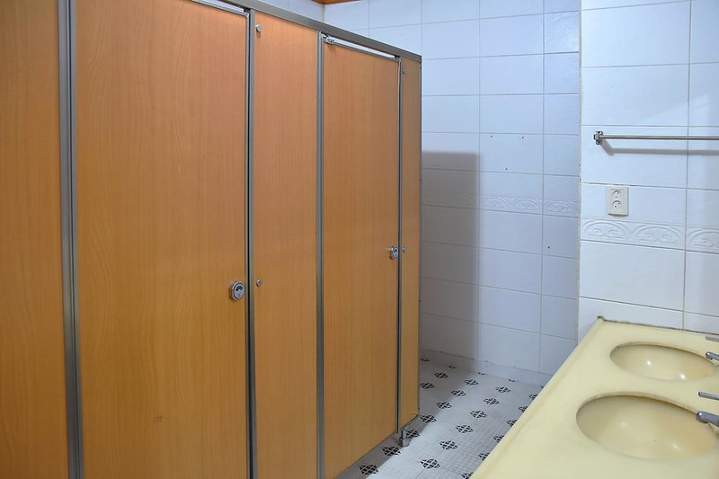 산마루캠핑장 시설 사진 11