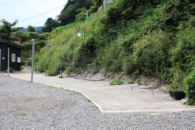 달무리 캠핑장 시설 사진 12