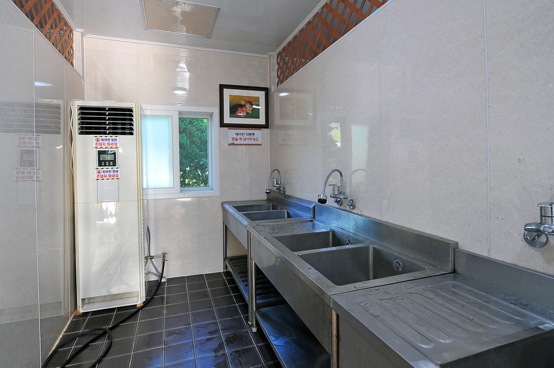 상아골계곡오토캠핑장 시설 사진 15