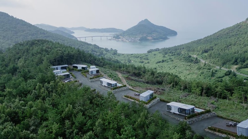 우주선캠프 시설 사진 7