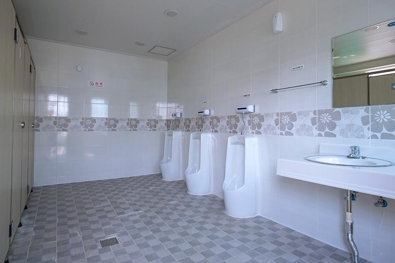 하늘바다오토캠핑장 시설 사진 14