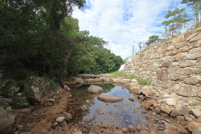 청풍호오토캠핑장 시설 사진 15