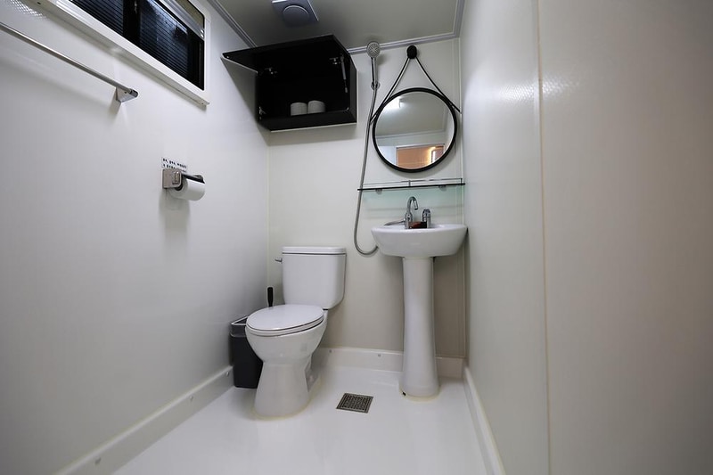 알맹이캠핑 시설 사진 8