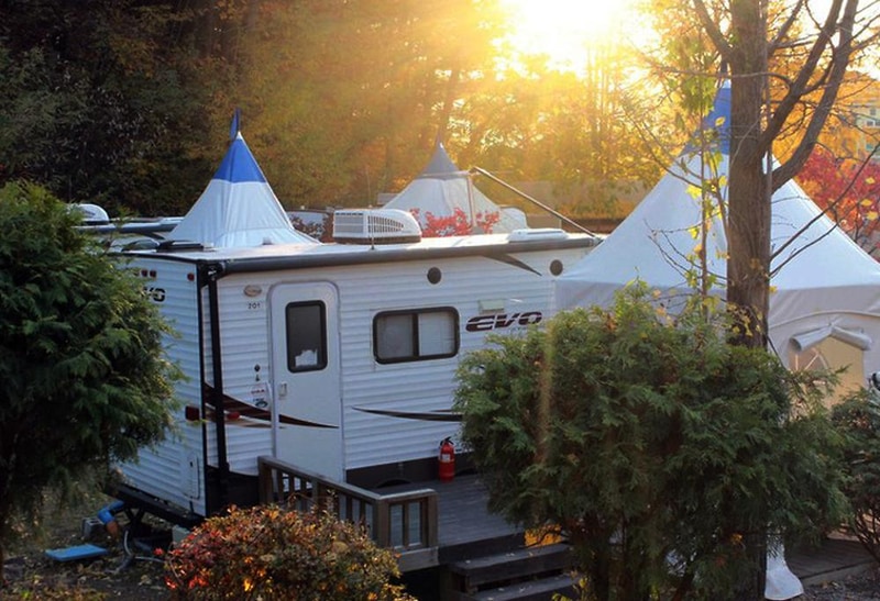 청평원레저타운 시설 사진 15