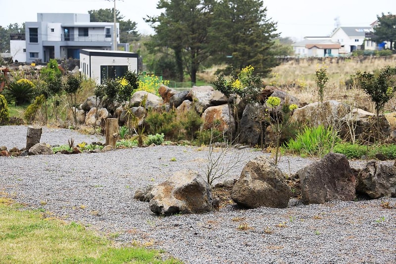유수암 캠핑장 시설 사진 12