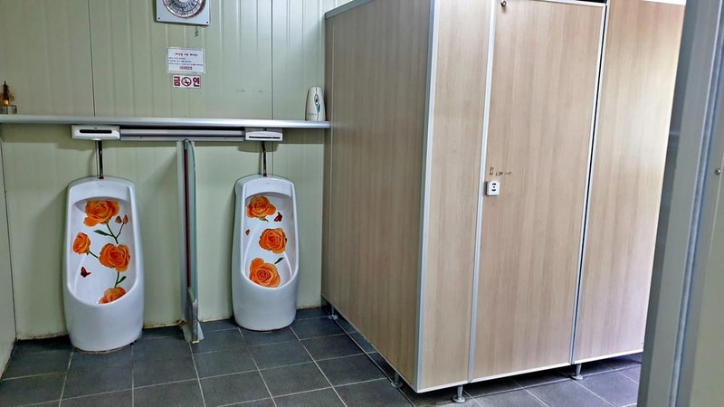 안성비봉산 캠핑장 시설 사진 15