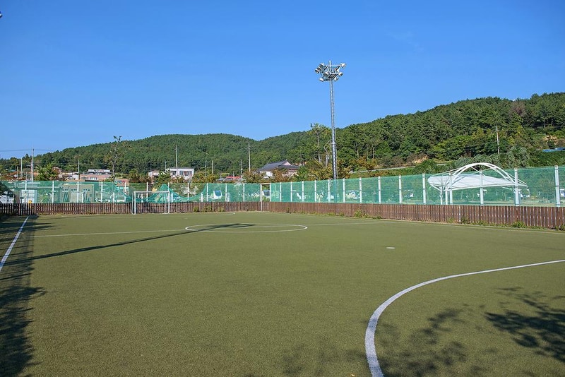 율포오토캠핑장 시설 사진 5