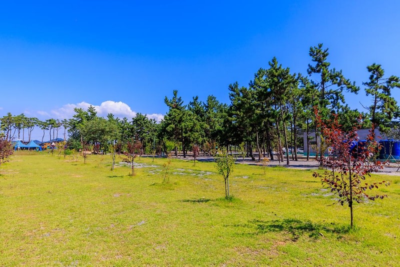 어은돌오토캠핑장 시설 사진 8