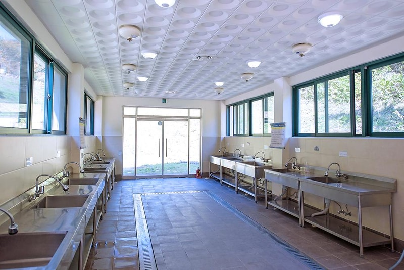 담양금성산성 오토캠핑장 시설 사진 3