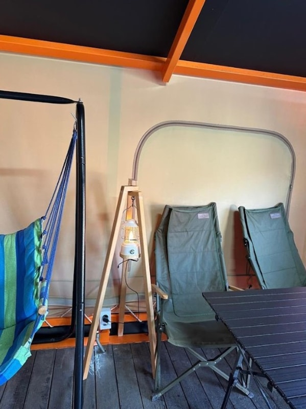 다시 가고 싶은 이유가 생긴 곳 춘천캠핑장 춘천신촌캠프장