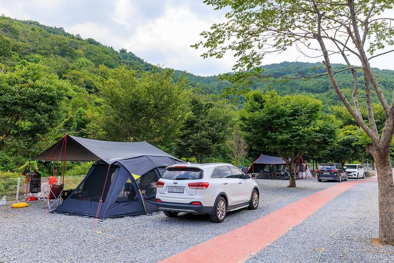 도둑골 신규 시설 사진 11