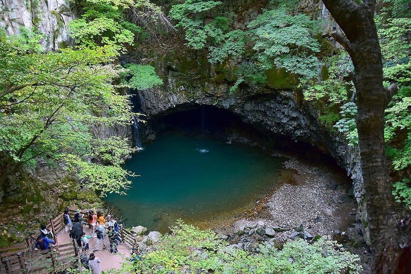 포천 비둘기낭 캠핑장 시설 사진 8