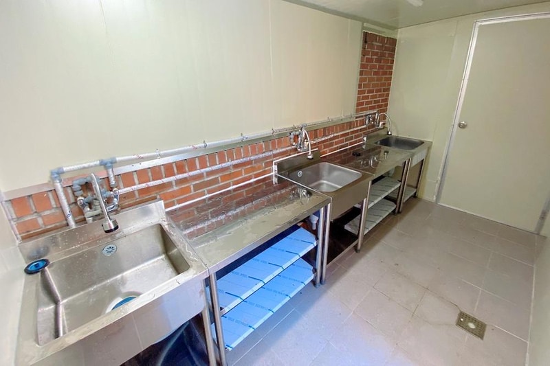 금오산 풀타운 시설 사진 9