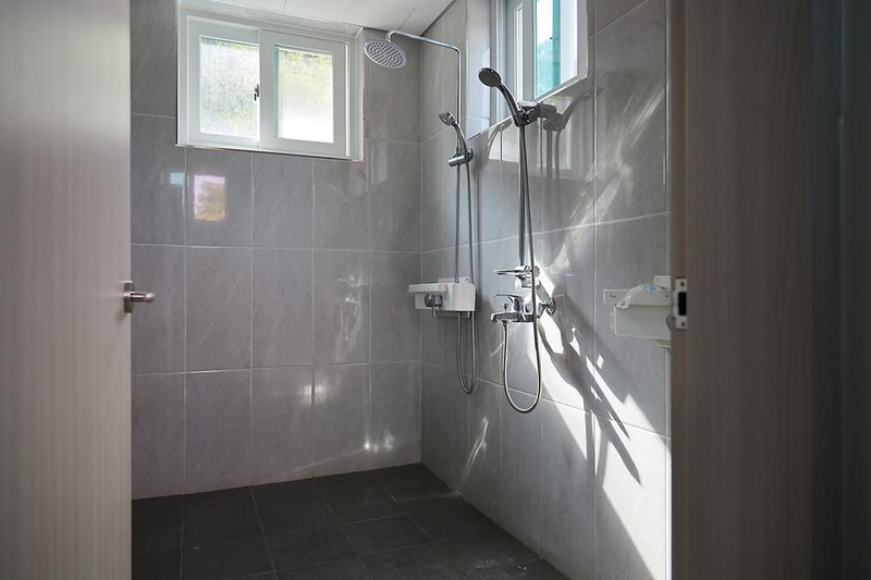 청계산 골든밸리 가족캠핑장 시설 사진 2