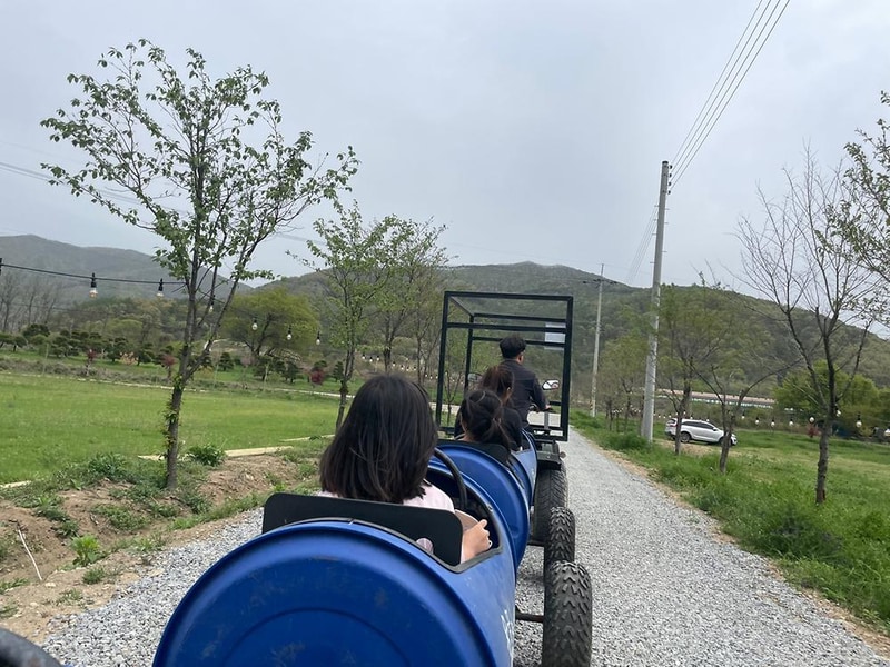 jj오토캠핑장 시설 사진 5